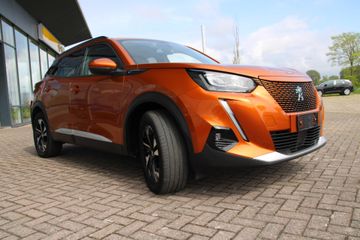 Peugeot e-2008