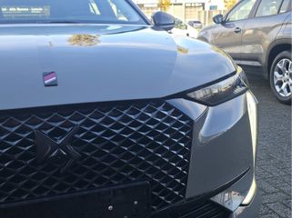 DS DS 4