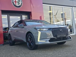 DS DS 4