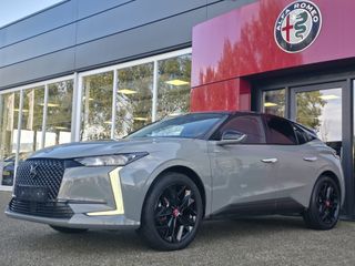 DS DS 4