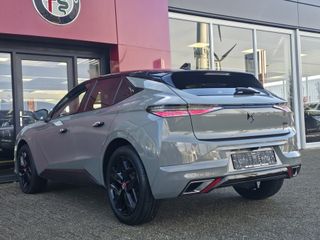 DS DS 4