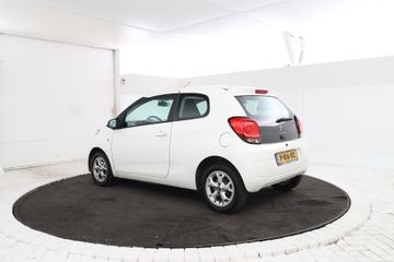 Citroën C1