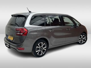 Citroën Grand C4 Spacetourer