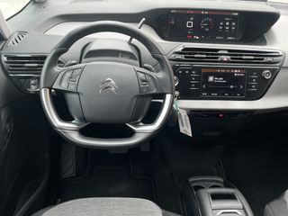 Citroën Grand C4 Spacetourer