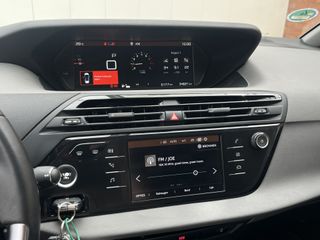 Citroën Grand C4 Spacetourer