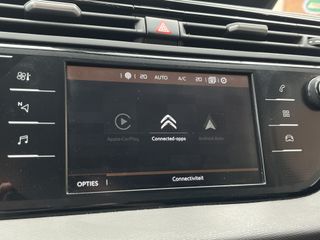Citroën Grand C4 Spacetourer