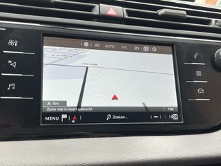 Citroën Grand C4 Spacetourer
