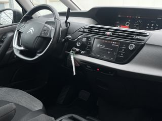 Citroën Grand C4 Spacetourer