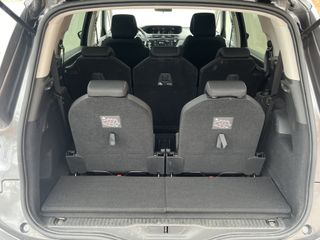 Citroën Grand C4 Spacetourer