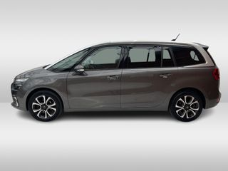 Citroën Grand C4 Spacetourer