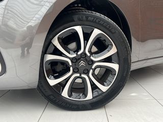 Citroën Grand C4 Spacetourer