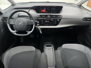 Citroën Grand C4 Spacetourer
