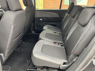 Citroën Grand C4 Spacetourer
