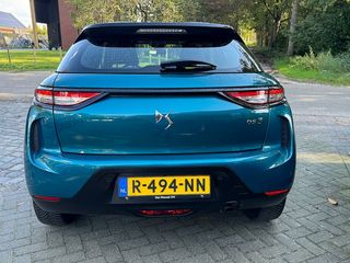 DS DS 3