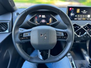 DS DS 3