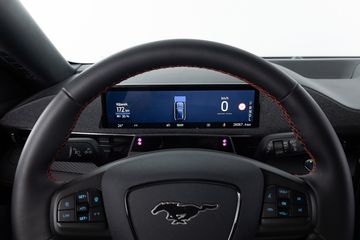 Ford Mustang Mach-E