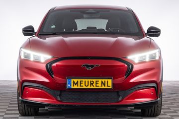 Ford Mustang Mach-E