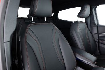 Ford Mustang Mach-E