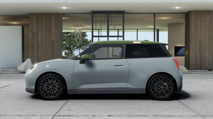MINI Electric