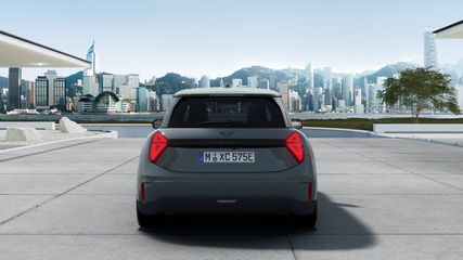 MINI Electric