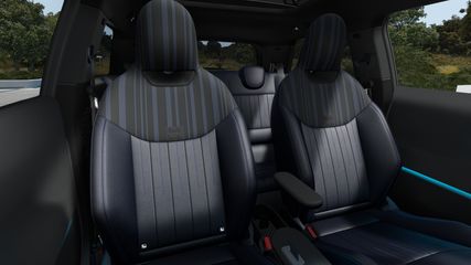 MINI Electric