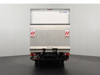 Nissan Interstar