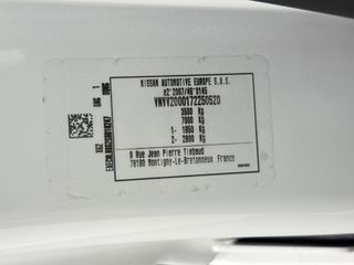 Nissan Interstar
