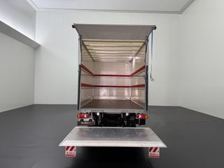 Nissan Interstar
