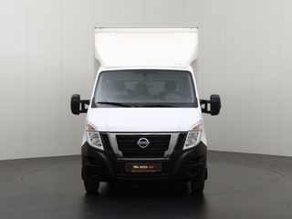 Nissan Interstar