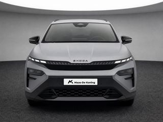 Škoda Elroq