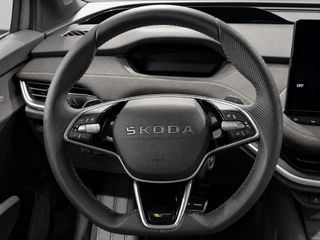 Škoda Elroq