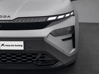 Škoda Elroq