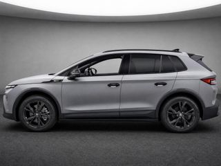 Škoda Elroq