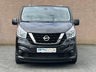 Nissan NV300