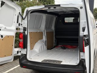 Citroën ë-Jumpy