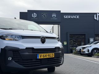 Citroën ë-Jumpy