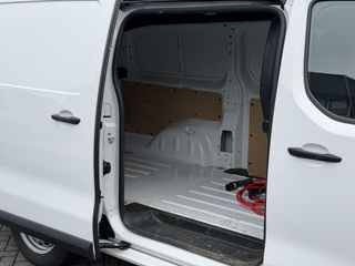 Citroën ë-Jumpy