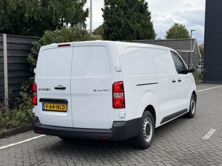 Citroën ë-Jumpy