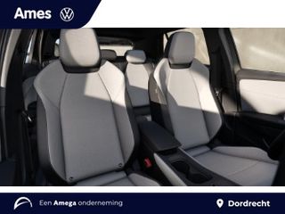 Volkswagen ID. Cross