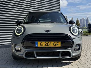 MINI 3-Deurs