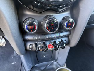 MINI 3-Deurs