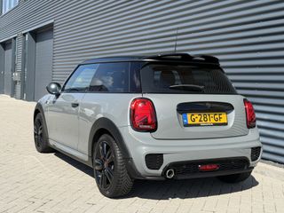 MINI 3-Deurs
