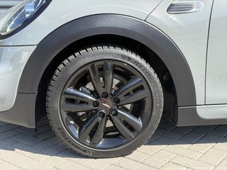 MINI 3-Deurs