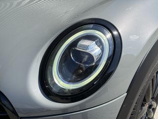 MINI 3-Deurs