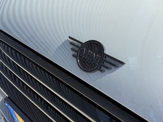 MINI 3-Deurs
