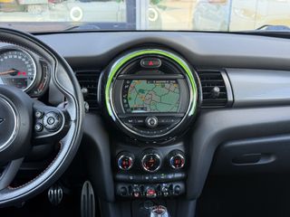 MINI 3-Deurs
