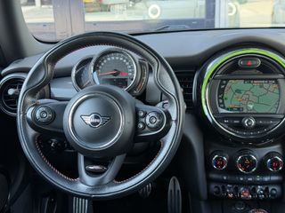 MINI 3-Deurs
