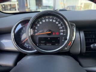 MINI 3-Deurs
