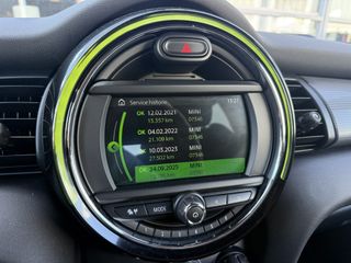 MINI 3-Deurs