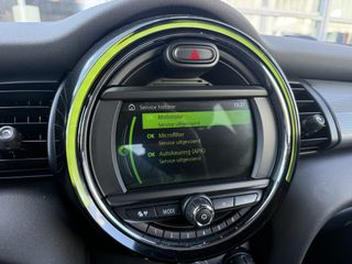 MINI 3-Deurs